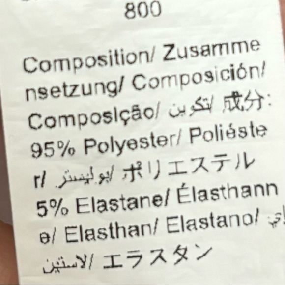 SHEIN Curve Nashville Music City Coral Oversized Tee Women’s Size 2X - Picture 6 of 6